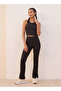 WOMEN TEXTURE BRA TOP - 5