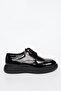 Men's Black Shoes