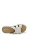 Cross‑Strap Slide Comfort Sandals - 2