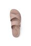 Adjustable Strap Casual Sandals - 4