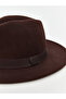 Women's Fedora Hat - 3