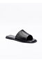 Minimal Slide Sandals - 3