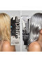 Semi-Permanent Color Mercury - Silver for Unisex - 4 oz - 7