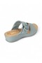 Comfit Massage Textured Sandals - 3