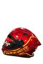 ST WİN RED WINNER FULL FACE KASK - 3