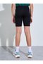 Teen Girls Pack of 2 - Multi Cotton Cycling Shorts - 5