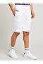 Pack of 2 - Solid French Terry Shorts - 5