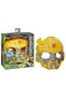 Figurină Transformers Mască Bumblebee 2 în 1 - 2