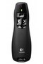 Telecomandă de prezentare wireless R400 cu indicator laser - 4