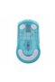 Mouse wireless Rival 3 Gen 2 Wireless Aqua - 5