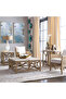 Catali End Table - 4