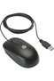 Mouse optic USB cu scroll QY777AA - 8
