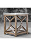 Catali End Table - 3