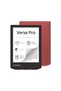 E-reader Verse Pro 634 Roșu - 2