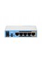Punct de acces hAP ac lite (RB952Ui-5ac2nD) - 3