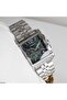 Ch002769 Men's Wristwatch with Steel Strap - 4