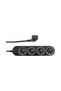 Prelungitor inteligent 4 Gen4 12A WiFi Bluetooth Zigbee Matter - 2