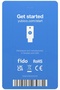 Cheie de securitate NFC - 5