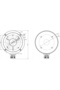 ADAPTOR DS-1280ZJ-S - 7