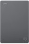 Hard disk extern Basic 1 TB Gri (STJL1000400) - 5