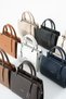 Women's Hand and Shoulder Bag - 8