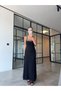 Zimba Detailed Strappy Dress