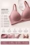 Non-Marking Laser Cut Women's Bra That Provides a Smooth Look - 2