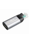 Adaptor USB C la RJ45 MC-USBCFRJ45