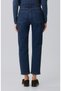 İndigo Slim Fit Denim Pantolon - 4