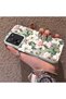 Xiaomi Mi 13t Pro/Mi 13t Compatible Hard Acrylic Back Silicone Edge Lens Protection Case - 3