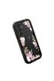 Samsung Galaxy S25 Compatible Black Silicone Case Shockproof with Camera Protection - 3