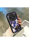 Redmi A4 Compatible Black Silicone Case with Shockproof Camera Protection