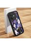 Oppo A3/A3X 4G/5G Compatible Black Silicone Case Shockproof with Camera Protection - 2