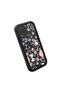 Samsung Galaxy A12/M12 Compatible Black Silicone Case Shockproof with Camera Protection - 3