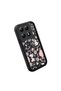 Xiaomi Mi 14t Pro Compatible Black Silicone Case with Shockproof Camera Protection - 3
