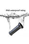 H1 Heated Elci̇k 3-Stage - 4