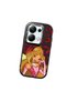 Poco M6 Pro 4g Compatible Shock-Absorbing Camera Protected Black Silicone Case - 3