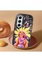 Tecno Camon 40(Cm5) Compatible Shock-Absorbing Camera Protected Black Silicone Case - 2