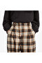 Plaid pants - 3