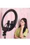 -18 LED Ring Light (LED Soft Ring Light)