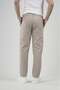 Lycra 100% Cotton Boyfriend Fit Pants - 6