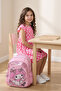 My Melody Print Backpack - 16" - 6