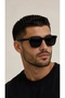 Pallas- Men's Sunglasses Uv 400 Protection Cross Cut Large Model Style - 3