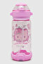 Hello Kitty Print Sipper Water Bottle - 2