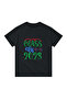 2023 Graduation Year Retro Design Printed Men's T-Shirt - 2