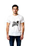 Pet Lovers - Animal Passion Printed Men's T-Shirt