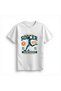 Women's Football Sports Division World League Championship Graphic Printed Comfortable T-Shirt Casual Modern Stylish Elegant - 2