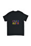 Eid Celebration Festive Atmosphere Printed Children's T-Shirt - 2