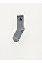 Two Mt Shop Quality Lcw Kids Mixed Patterned 5-Pack Boys' Socks - 2