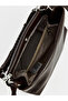 Esvab • Modern & Distinctive Leather-Look Women's Shoulder Bag - 3